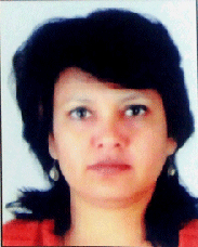 Priti Prakash Priti Prakash
