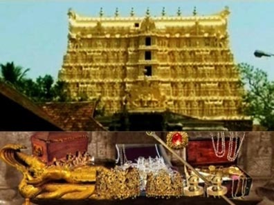 Documentation Of Padmanabhaswamy Temple Treasure Begins - FacenFacts