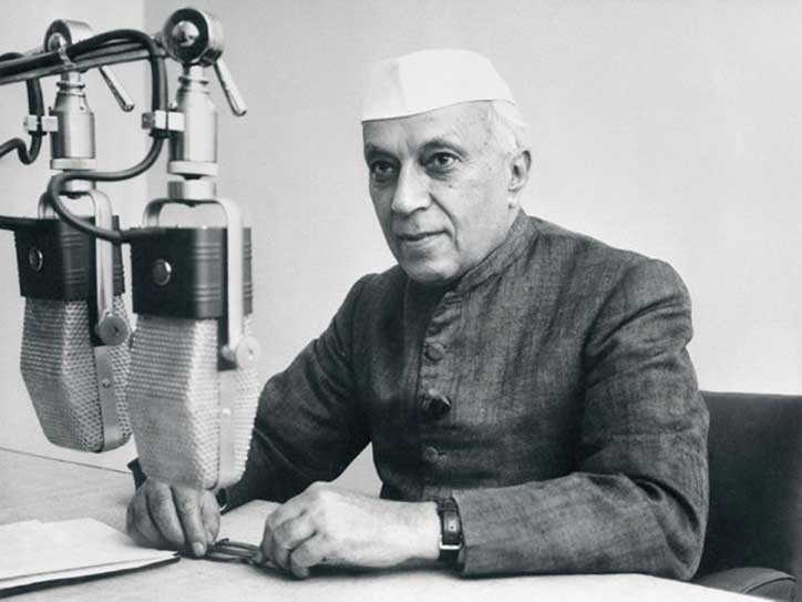 India 1947- 2017: Pt Jawaharlal Nehru's Speech 'Tryst With Destiny' On ...