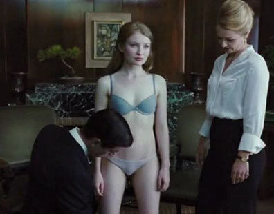 emily browning sleeping beauty gif