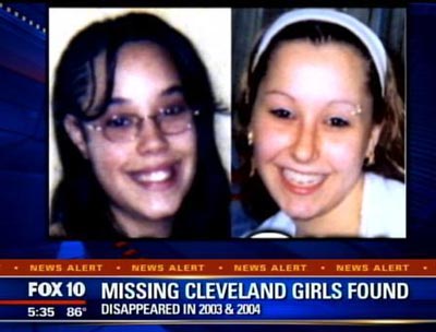 3 Missing Women Found Alive In Ohio After Amanda Berry's Emotional Call ...