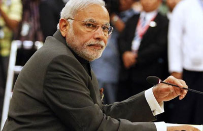 PM Modi S Three Nation Tour To Give Fillip To Maritime Diplomacy