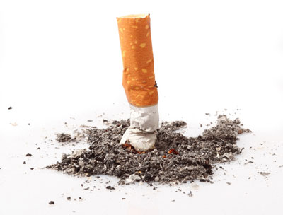 World No Tobacco Day: End The Illicit Trade Of Tobacco Products ...