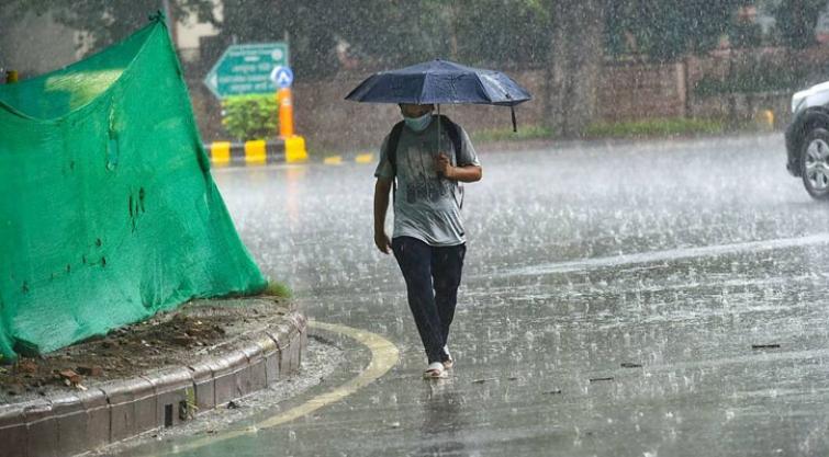 Imd Predicts Heavy Rainfall In Several Southern Facenfacts