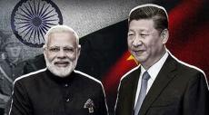 China's Xi Jinping Hold 1st Bilateral Meet In Last 5 Years On Sidelines Of BRICS Summit