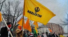 India Flags Security Lapse After Khalistani Extremists Attack Hindu Temple In Brampton