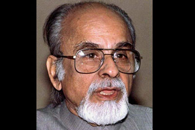 Inder Kumar Gujral: Gentleman politician who sought peace with ...