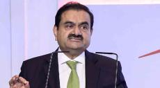 Telangana Says NO To Adani Foundation ?100 Crore Donation 