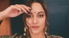 Sonakshi Sinha Shares Her Humorous Take On Marriage