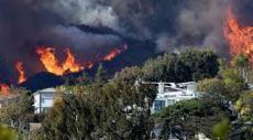 What To Know About The Firestorm Destroying Los Angeles