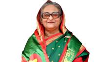 Former Bangladesh PM Sheikh Hasina Alleges Assassination Plot Following Ouster