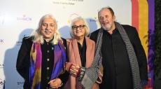 Jaipur Literature Festival 2025 hosts a glittering Delhi Preview