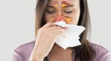 8 Easy Ways To Fight Runny Nose, Itchy Throat