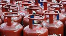 LPG Cylinder Price Hike: Gas Prices Up For Sixth Straight Time