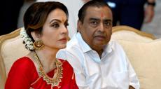 Mukesh Ambani's New Tenant Is Wealthier Than Him