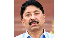 Tamil Nadu MP Dayanidhi Maran Questions Sanskrit Interpretation Of Parliament Work