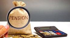 Pension Rule Change For Retiring Central Government Employees