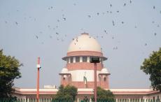 Supreme Court Refuses To Entertain PIL Seeking Guidelines Against Inflammatory Speeches