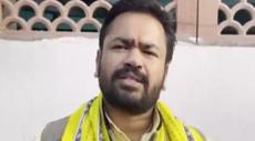 Hindu Sena Chief Claims Shiva Temple Once Stood At Ajmer Dargah