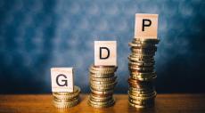  India's GDP Growth To Slow To 6.8% In 2024-25