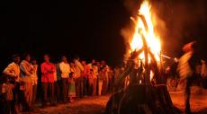 Holika Dahan 2025: Bhadrakaal On Holi Know The Correct Date, Puja Muhurat