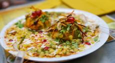 Traditional And Modern Fusion Recipes For Holi 2025