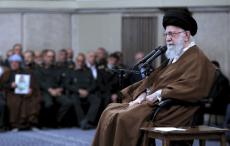 Iran Threatens Israel, US Amid Rising Tensions