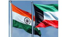 India, Kuwait Sign MoU To Establish Joint Commission 