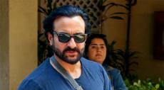 Saif Ali Khan Stabbing Case: Mumbai Police Detains Alleged Attacker