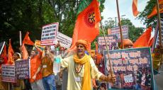 India Urges Dhaka To Ensure Safety Of Minorities