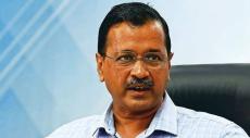 Kejriwal Writes To PM Modi Ahead Of Delhi Polls