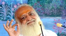 Supreme Court Grants Interim Bail To Asaram On Medical Grounds