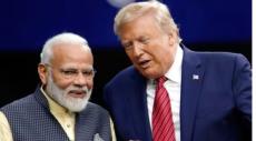 How India Plans To Counter Donald Trump's Tariff Threats?