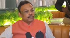 BJP's Vinod Tawde Denies Vote-Buying Allegations Amid FIRs