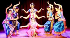 Odissi Kendra, Delhi hosts 47th Anniversary Celebration