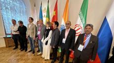 BRICS Literature Forum 2024 continued for two days in Kazan