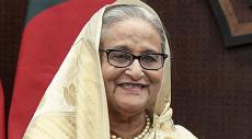 Bangladesh Tribunal Orders Social Media Ban On Ex-PM Hasina