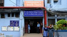 19 Arrested After RG Kar Medical College Vandalised