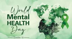 World Mental Health Day 2024, Celebs Who Opened Up On Fighting Inner Battles