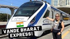 PM Modi Flags Off Six Vande Bharat Trains Today