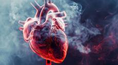 Air Pollution Intensifies Cardiac Inflammation In Heart Failure Patients