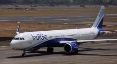 IndiGo Flight Diverted To Nagpur After Bomb Threat