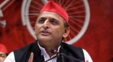 Change Your Party Symbol To Bulldozer: Akhilesh Yadav