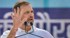 Rahul Gandhi Calls For Jammu And Kashmirs Statehood In Rally?