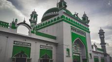 SC Halts Trial Court&#039;s Action On Sambhal Mosque Survey