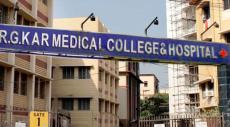 RG Kar College Expels Interns, Doctors Amid Concerns Over Threat Culture