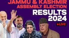 JK Election Results 2024: Full List Of Winners, Their Constituencies