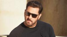 Salman Khan's Residence Security Tightened