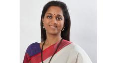 Supriya Denies Bitcoin Scam Allegations, Files Defamation Case