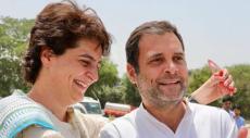 Priyanka Gandhi's Sharp Attack On PM In Wayanad